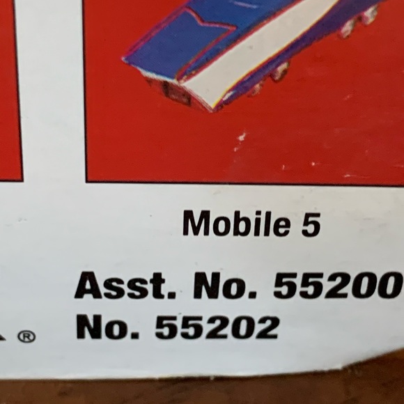 Speed Racer Cartoon Micro Toy Cars- Micro-Techs - Picture 6 of 7